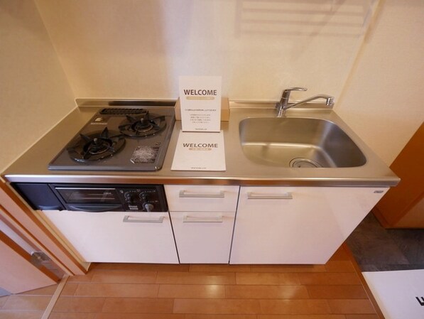 インパレスの物件内観写真